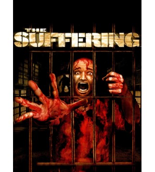 The Suffering GOG.com Key GLOBAL